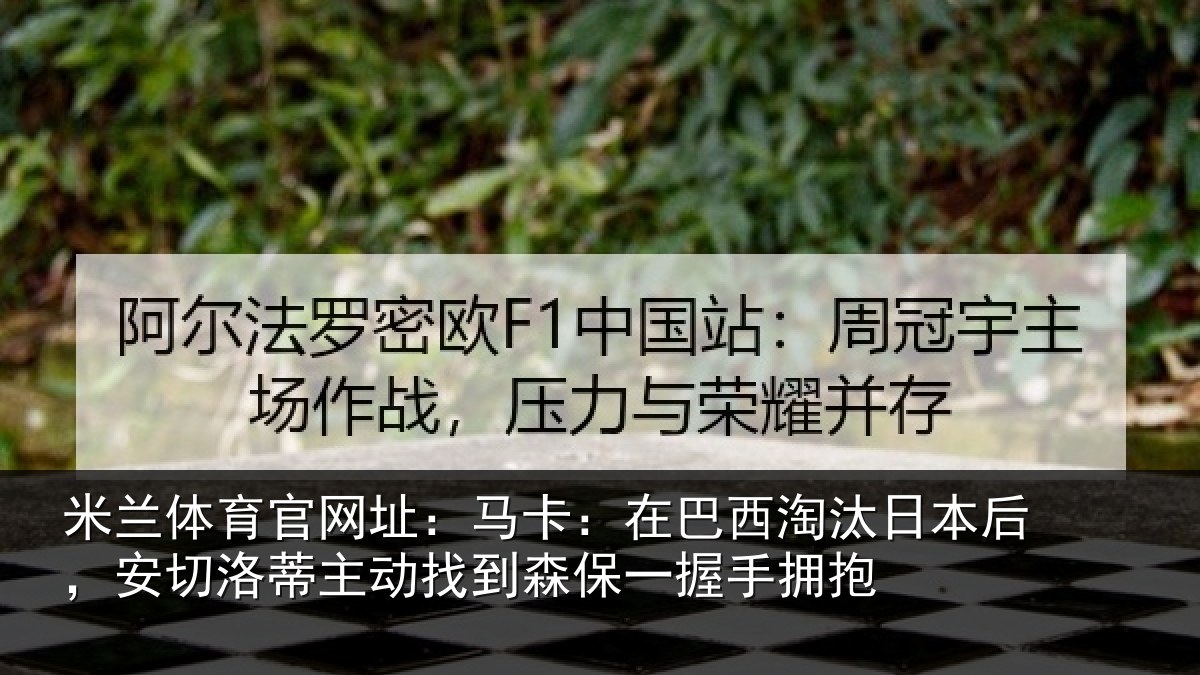 米兰体育官网址：马卡：在巴西淘汰日本后，安切洛蒂主动找到森保一握手拥抱